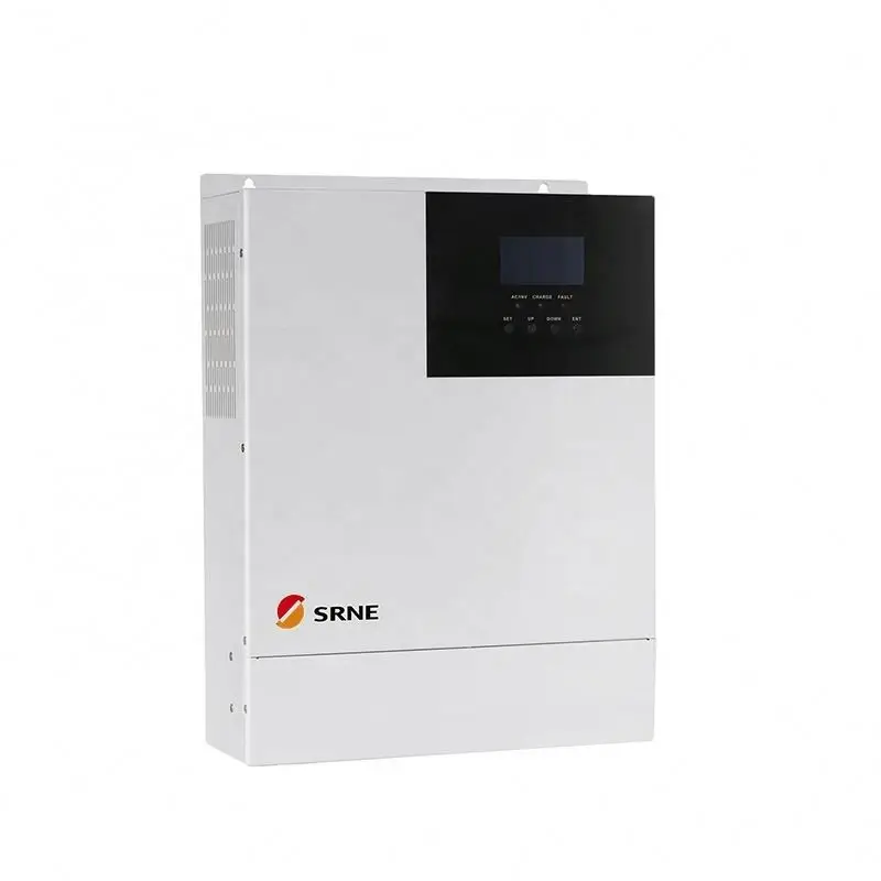 

3 Phase 3kva 5kva 2kw 3kw 5kw 10kw 15kw 20kw Mppt Off Grid Solar Inverter Price Inversor Hybrid Solar Inverter