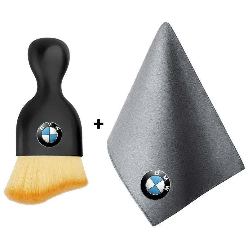 Замшевая чистая кожаная ткань инструмент для чистки автомобильной мойки мягкая