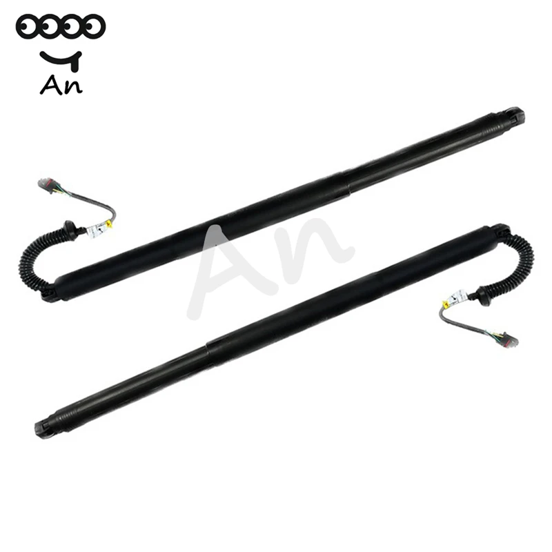 Стойка для электрической задней двери левая и правая универсальная 5E6827851 Skoda Octavia