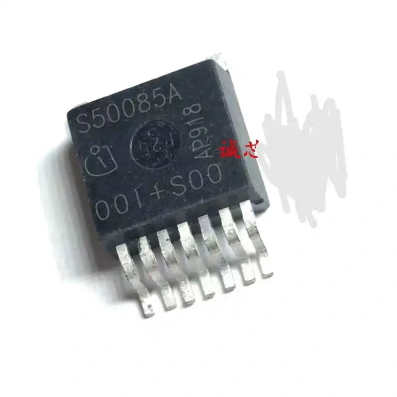 

(2 шт./партия) Φ S50085A TO-263-7