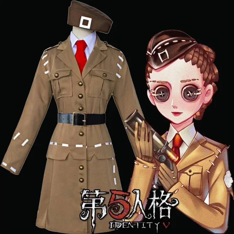 Личная игра косплей наемник защитные костюмы доктора на Хэллоуин для взрослых