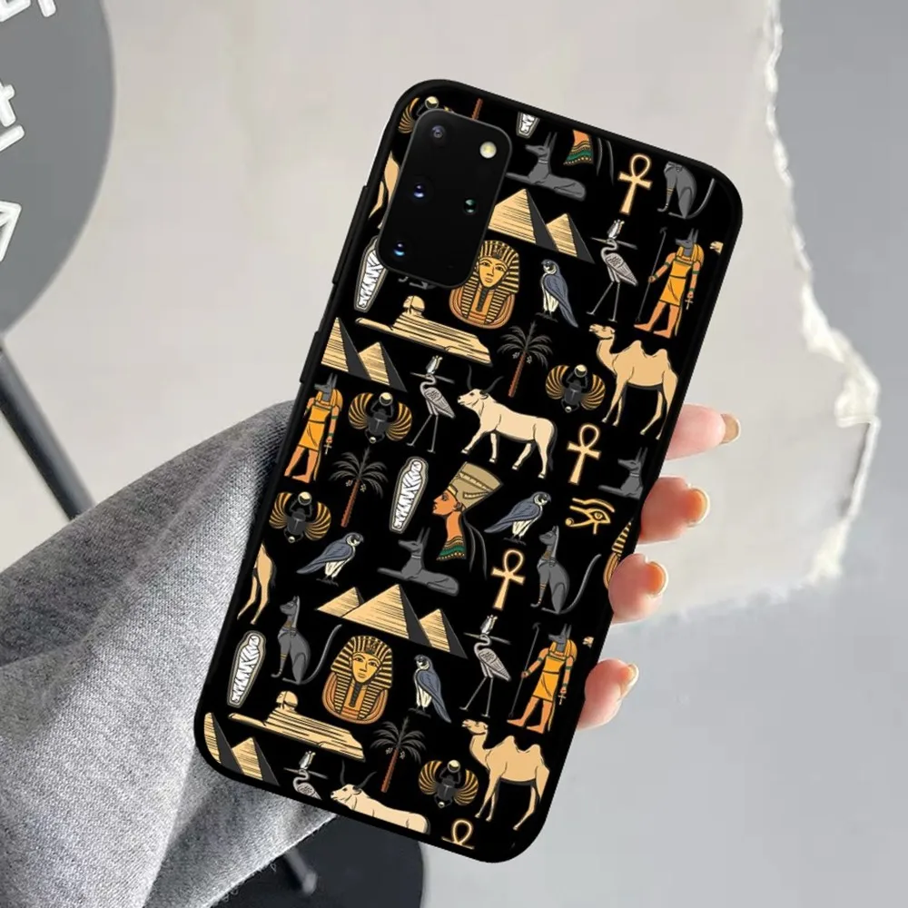 Чехол для телефона Samsung S 9 10 20 21 22 23 30 23plus lite Ultra FE S10lite