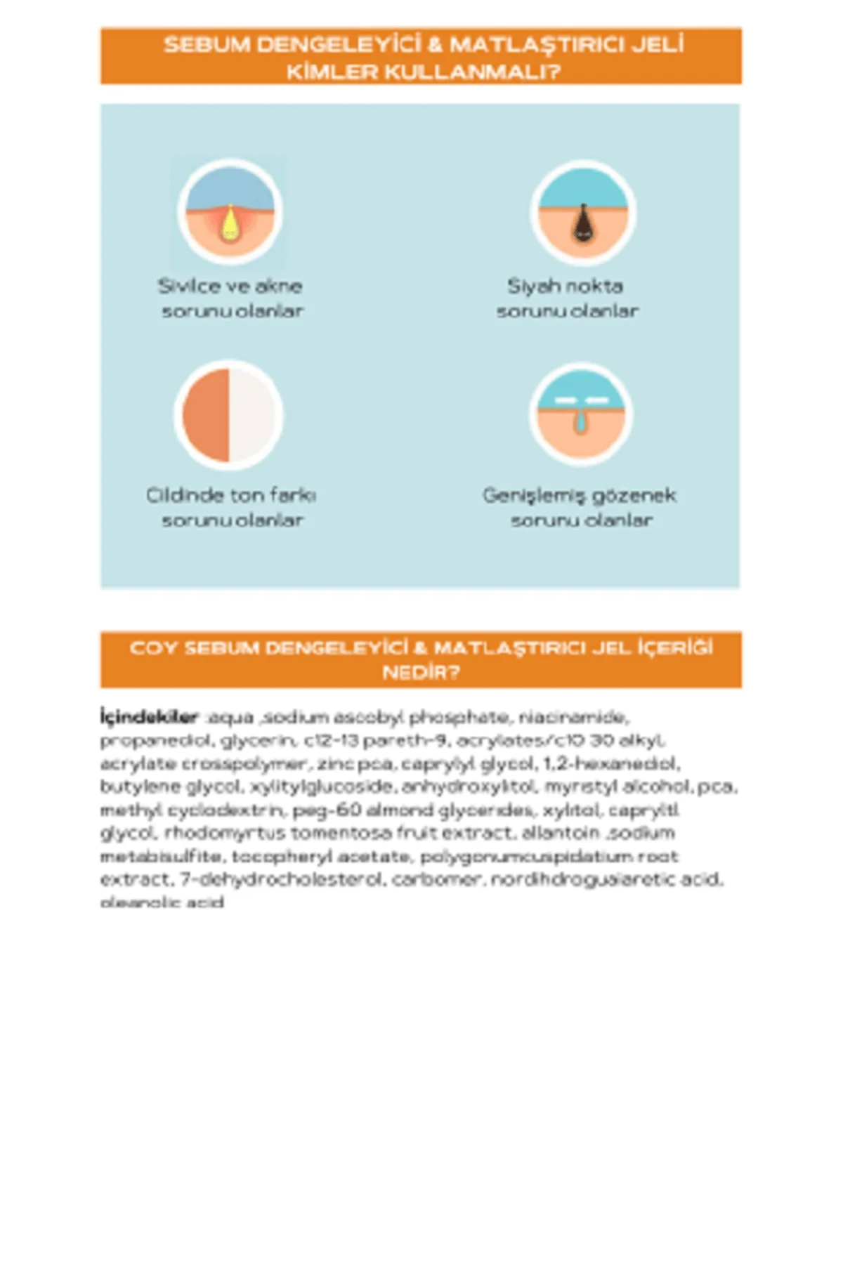 Producto 100% Original y rejuvenecedor, equilibrador de sebo, Matizante, viene (crema para acn&eacute;), muy &uacute;til-2