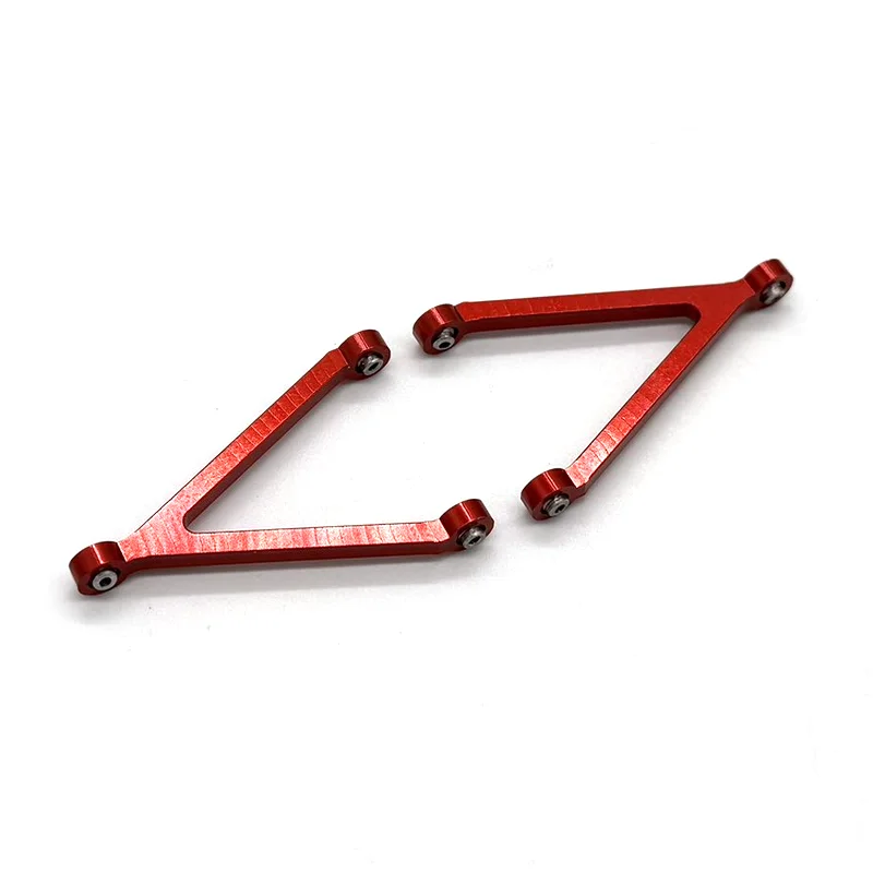 Фото Металлическая тяга для радиоуправляемых моделей FMS FCX24M Camel Cup D110 Range Rover Discovery RC 1/24 №2