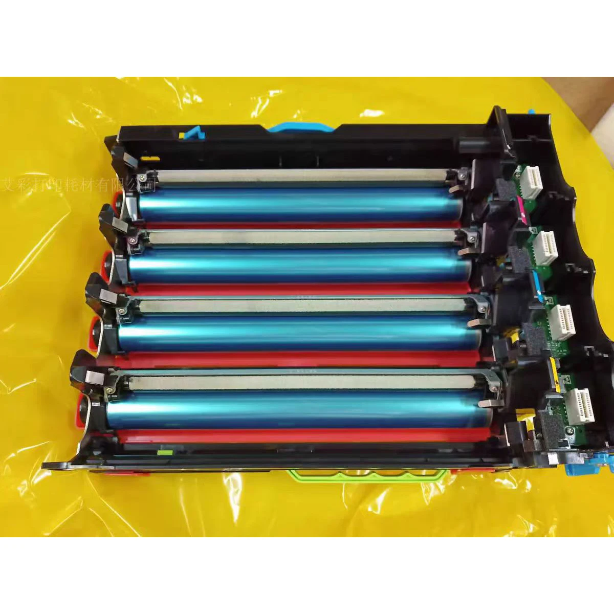 Блок изображения, барабанный картридж для Lexmark CS-820dte CS-820dtfe CS-825dtfe CX-825dtfe CS-820 de CS-820 dte CS-820 dtfe (art.: 3920d310185ea) - 3920d310185ea