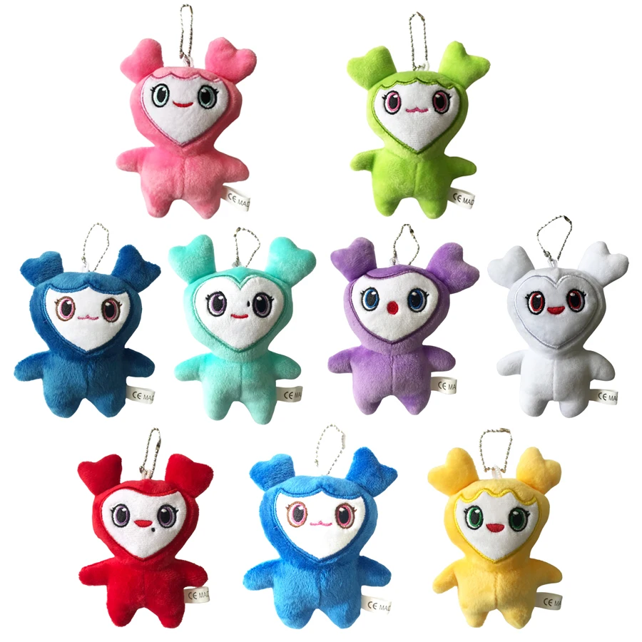 

Плюшевая игрушка «суперзвезда», 10 см/20 см