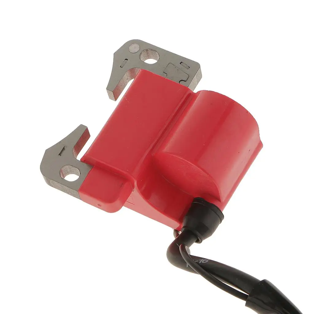 Red-Ignition Coil 47cc 49cc Minimoto Mini Moto Racing Dirt Bike ATV