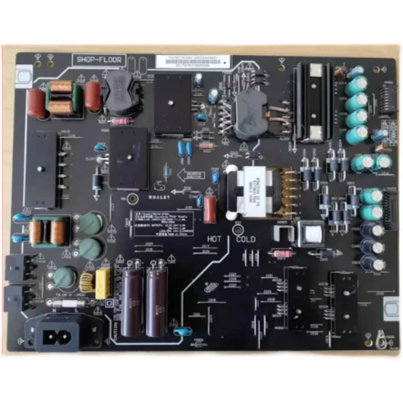 

Пластина постоянного тока для Toshiba 48L5450C 48L3350C пластина высокого давления 40-RS551A-DRE2LG hair