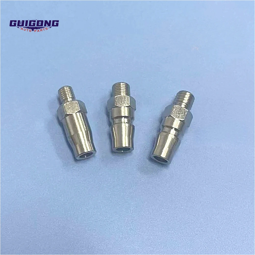 GUOGONG 3 шт. 09G для VW Skoda TF-60SN адаптер автоматической коробки передач с заменой масла