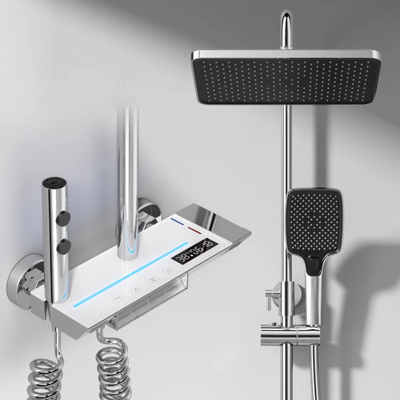 

Смеситель для душа OXG латунный