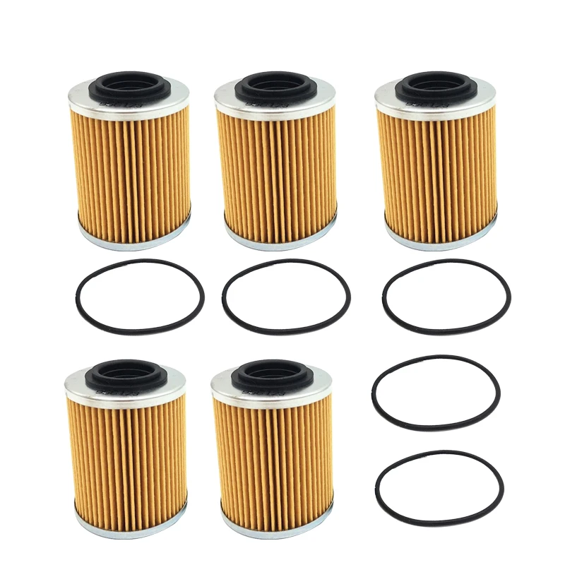 With Gaskets Fit For Spark Ski-doo Sea-doo Can-am Maverick Expedition Grand Touring Mxz Gsx Renegade 420956123
