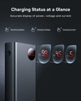 Павербанк Baseus 20000 mAh 65 Вт за 2444 руб с купоном продавца#4