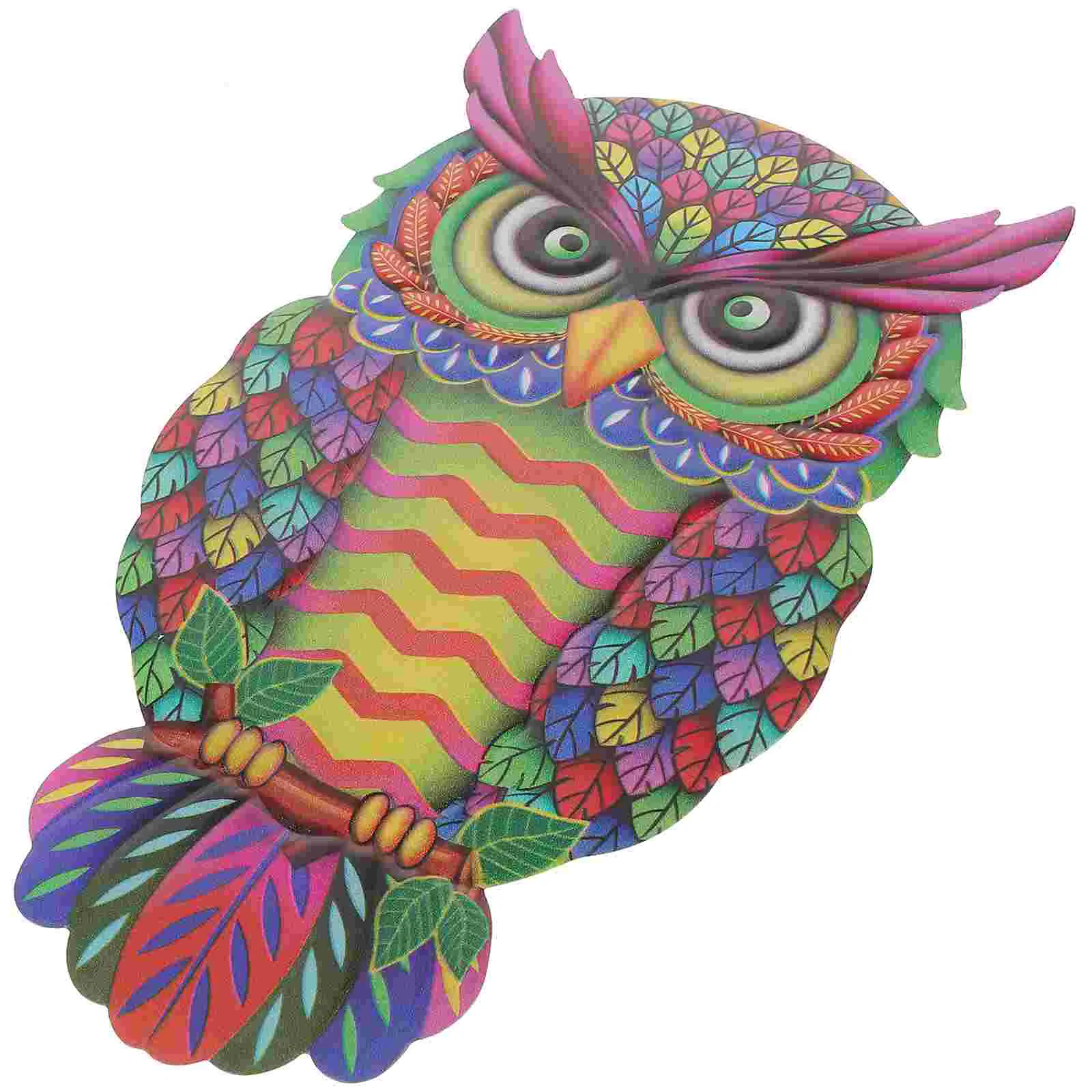 

Wall Metal Gifts Metal Wall Decoration Wall Hanging Decor Iron Wall Decor for Living Room Home Friends