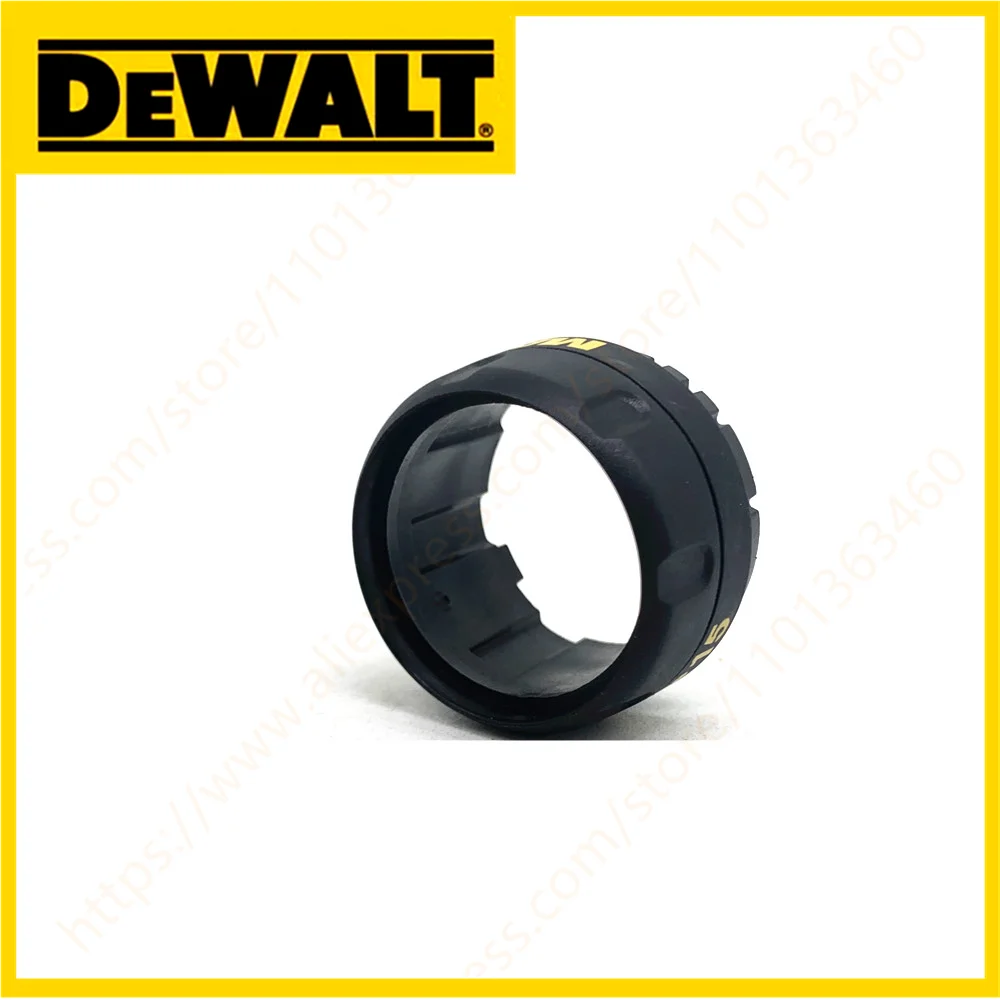 Набор мини-электрических отверток DEWALT DCF680 умные беспроводные электрические
