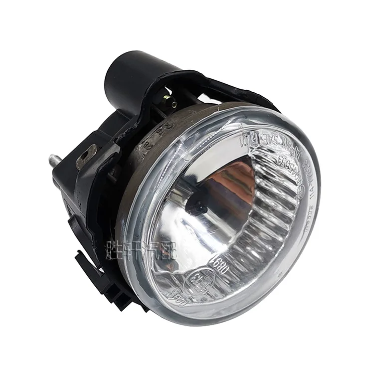 Передний бампер для Subaru Forester 2008-2012 Impreza WRX STI 2008-2010