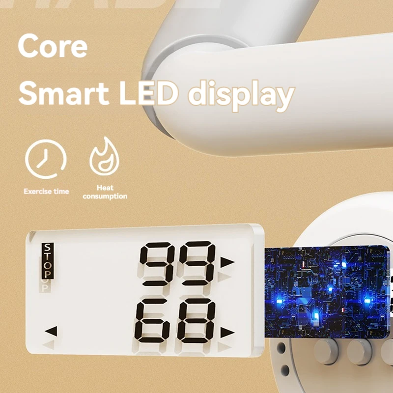 Поручни шаговые