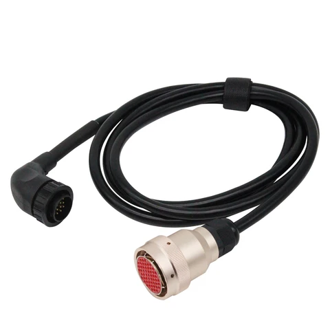 MB Star C3 SD Connect MB C3 поддерживает автоматический диагностический сканер для автомобилей и грузовиков 12 В и 24 В