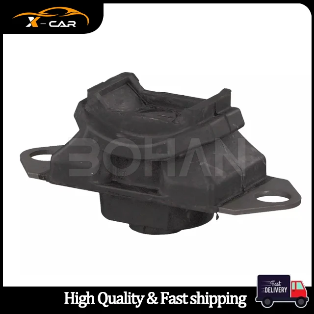 Фото Опора двигателя для NISSAN ALMERA G15RA 2012- 11220-JD000 11220JD000 8200014932 8200358147 9621 A7352 EM-5905 №3