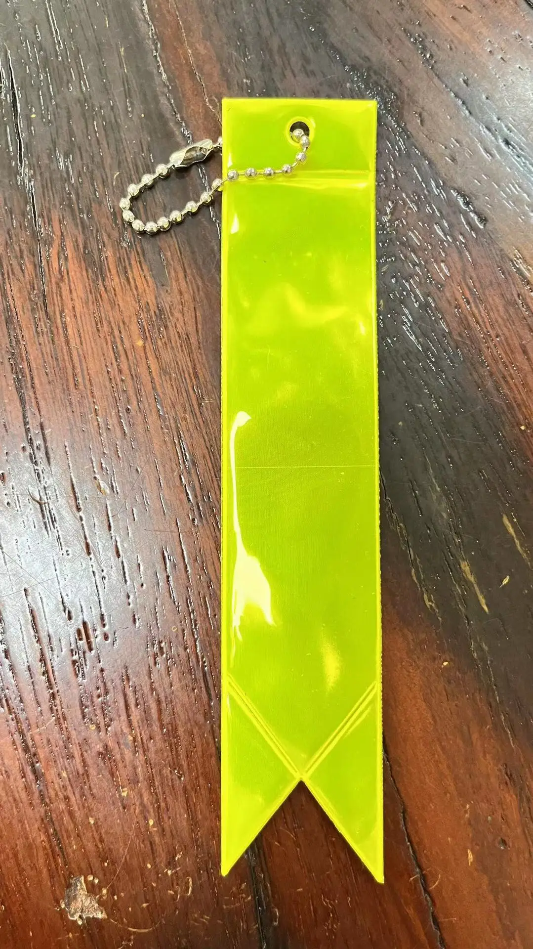 

Светоотражающие брелки для ключей, защитная Подвеска для сумки, автомобильные брелоки, украшение для автомобиля, аксессуары для ночного дорожного движения