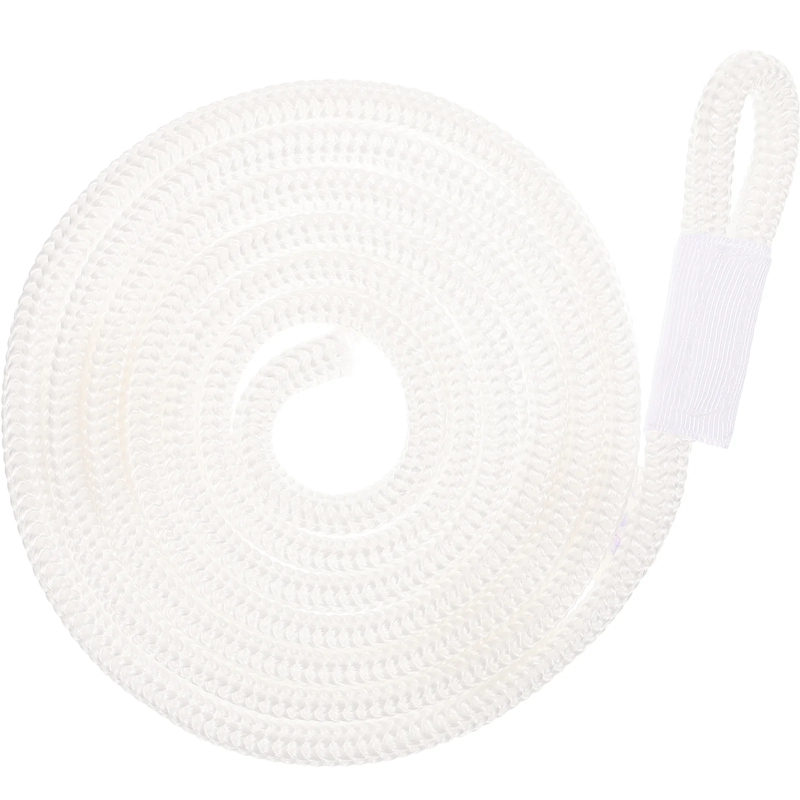 

Boat Fending Rope Ship Boat Rail Line Replaceable Marine Fenders Line Marine Supply