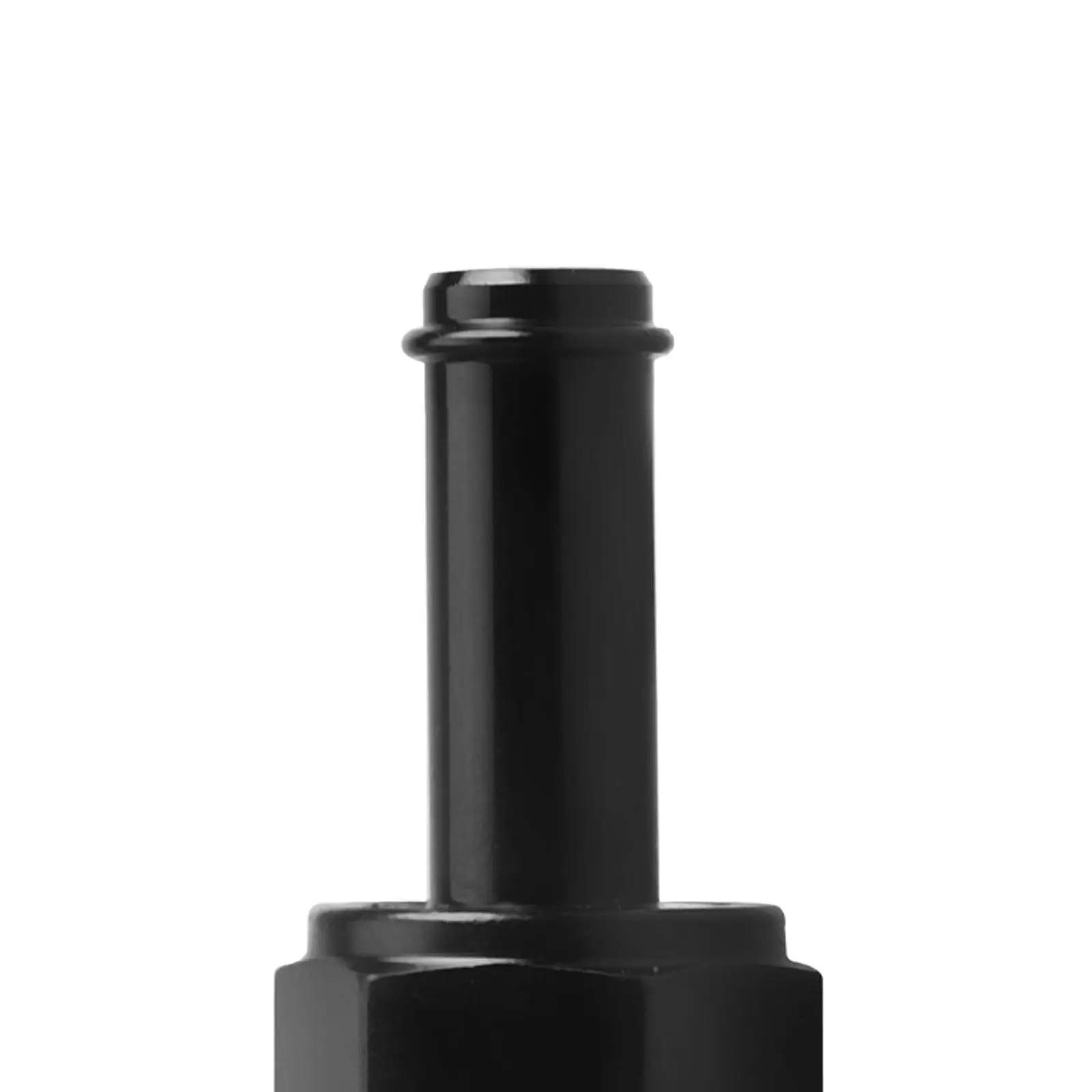 6AN Женский поворотный фитинг Адаптер топливопровода Высокопроизводительный