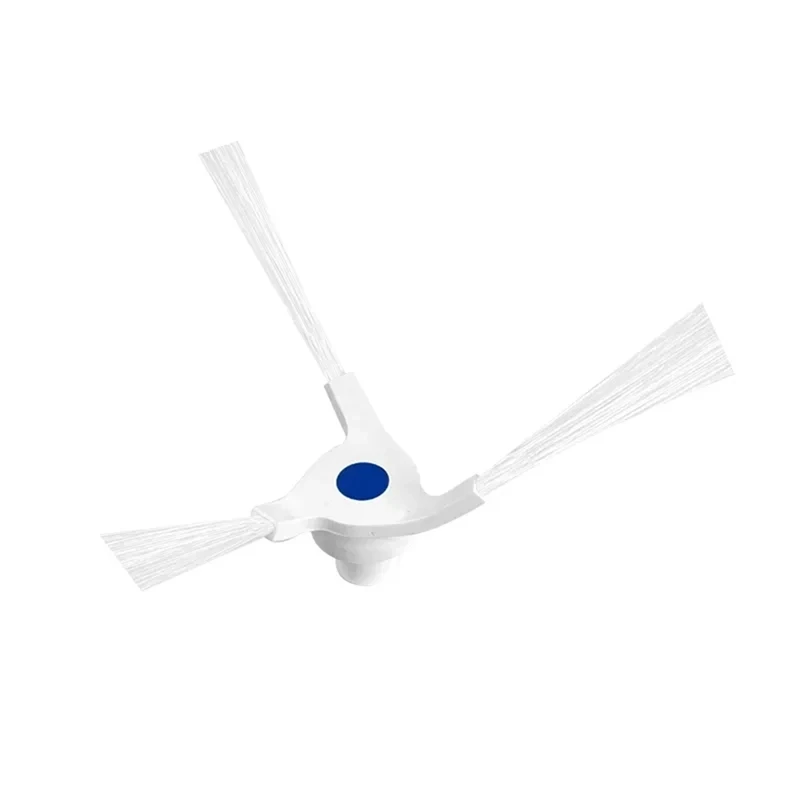 For Ecovacs X2 / Pro/ Debot Omni Supplies Hepa Filter Mop Main Rolling Side Brush Dust Bag Consumables Accessories