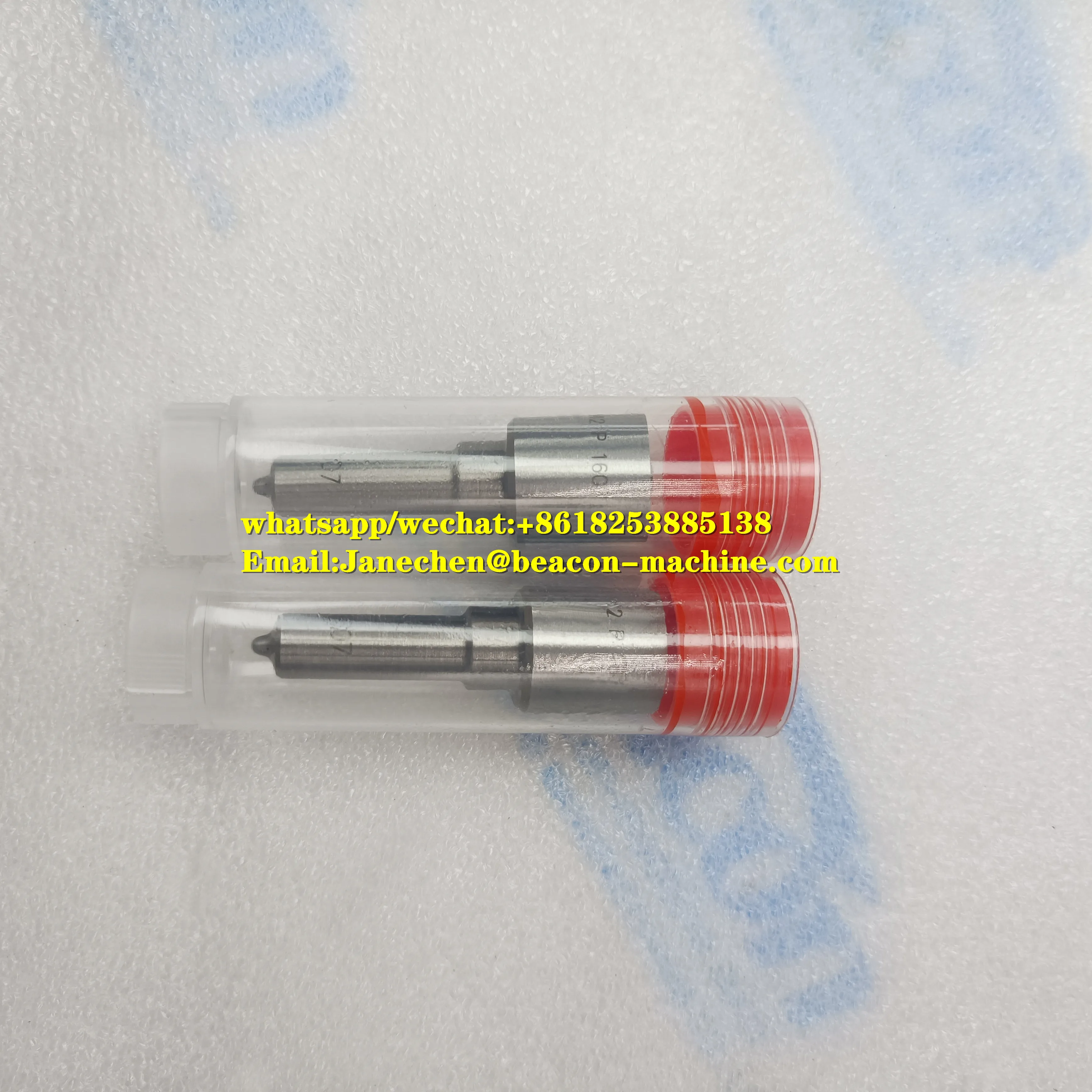 DLLA158P844 сопло системы питания с общей топливной магистралью DLLA158P1092 для инжектора