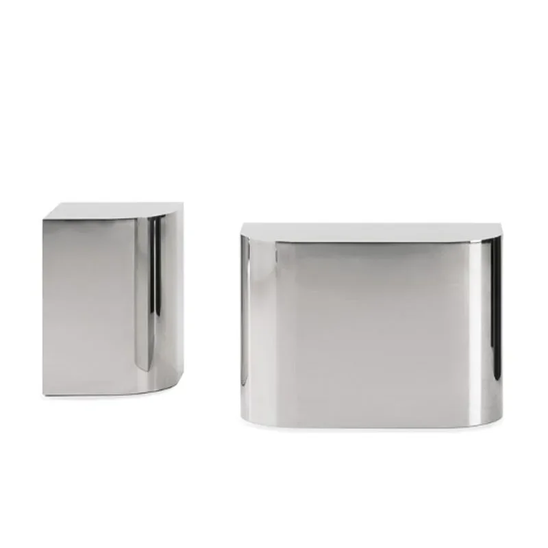 Современный минималистичный софа для гостиной боковой столик спальни