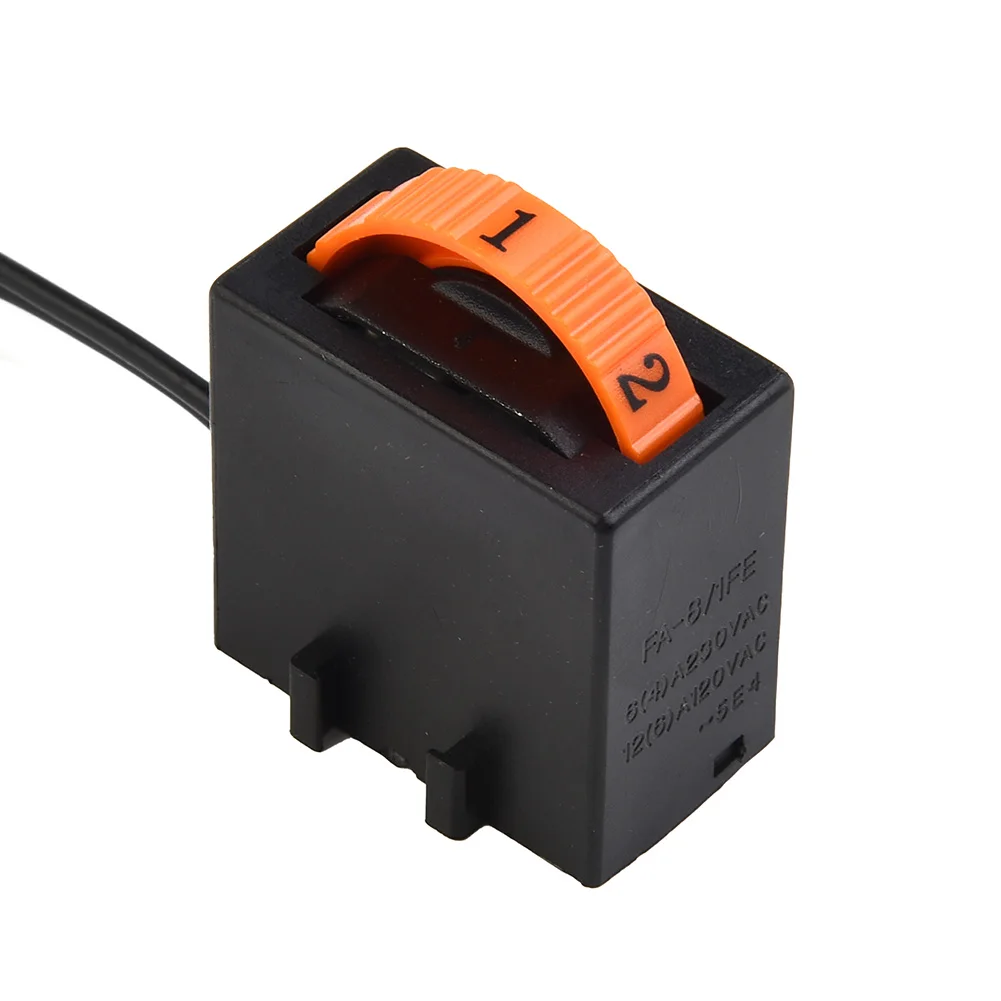 250V 6A 6 Gears Speed Controller Switch Electric Power Tool Accessories For Curve Machine Polishing Machine Sander