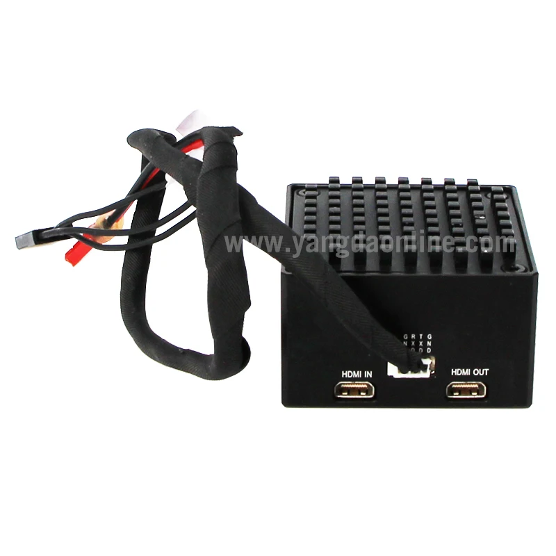

Auto Object Tracking Module For Drone Camera Aerial Photography
