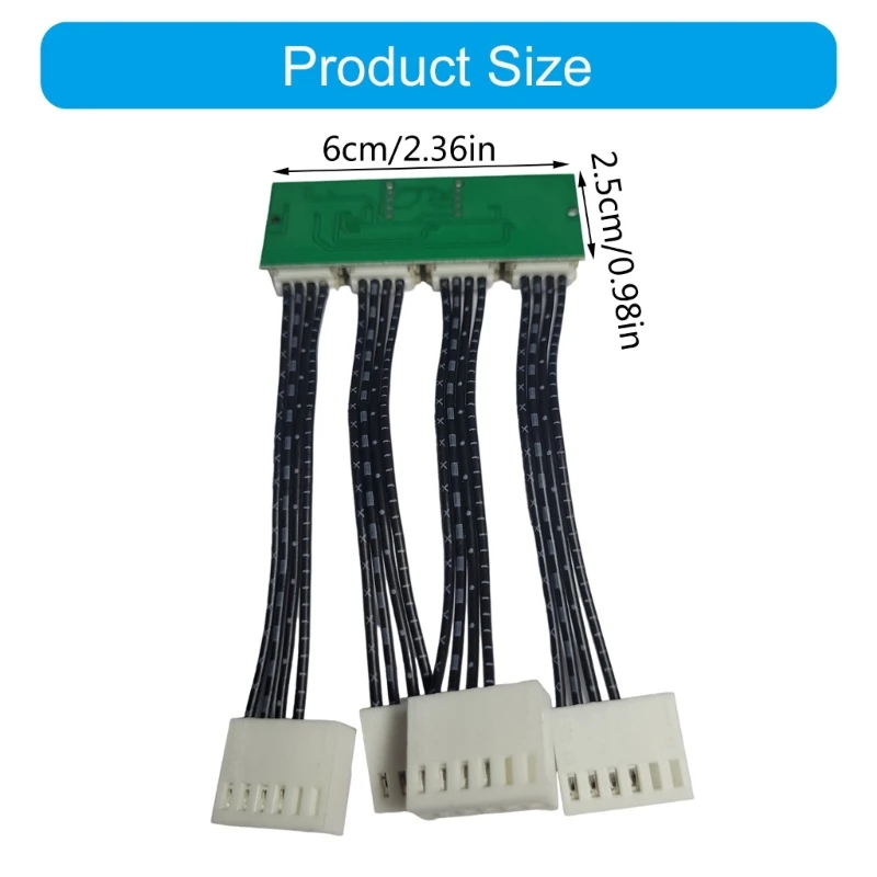 Регулятор скорости вентилятора для iBeLink