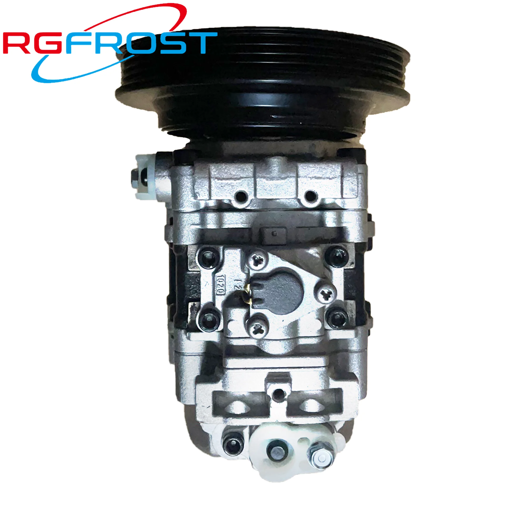 Компрессор кондиционера для компрессора переменного тока Peugeot 3008 9659875480 9659875580