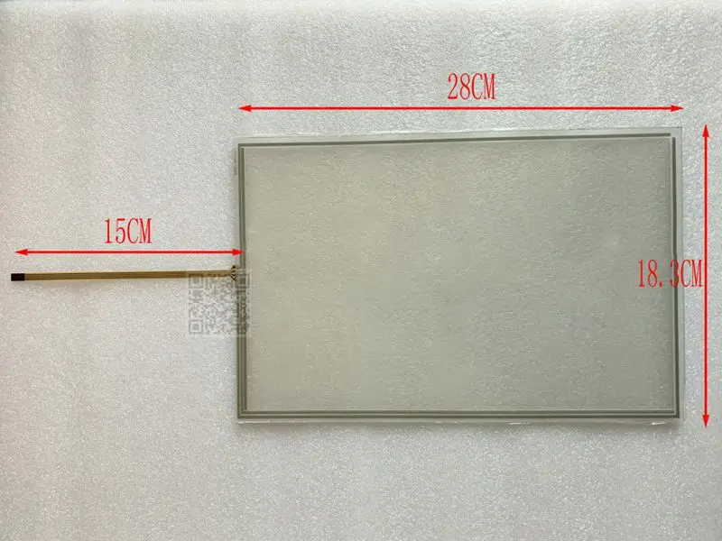 Совершенно новый 6AV2123-2MA03-0AX0 6AV2 123-2MB03-0AX0 KTP1200 сенсорное стекло и защитная пленка