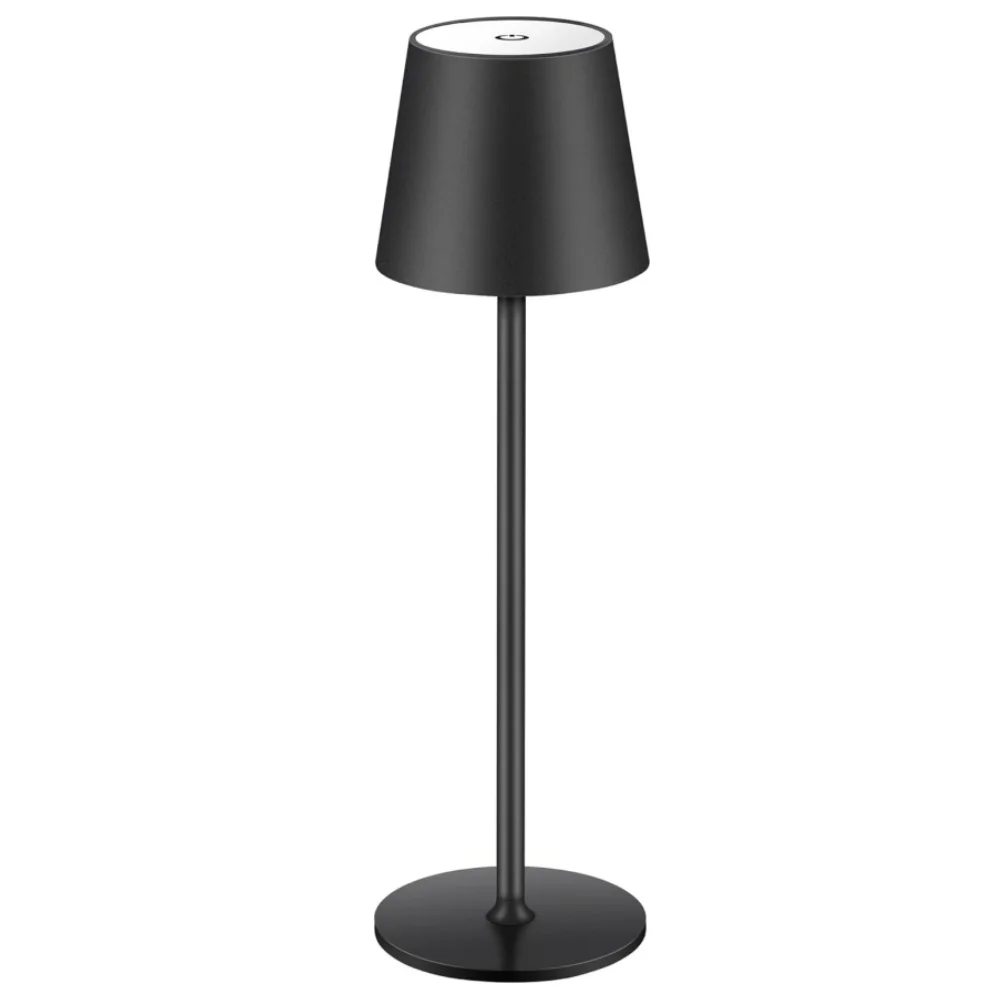 

Реchargeable LED Desk Lamp 3 Colors Touch Control
