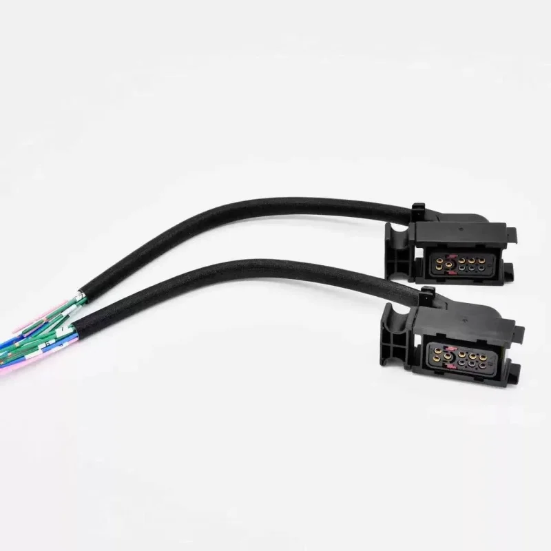 Для BOSCH VP44 дизельный насос инструменты для ремонта жгута проводов