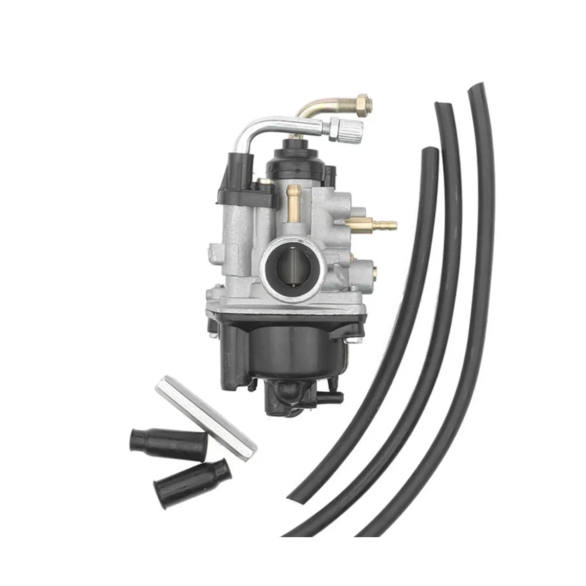 Мотоциклетный карбюратор 12 мм тип PHBN YSN12 для усилителя Aerox MINARELLI CON SERVIZ 50CC скутера