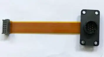 

A860-2020-T301 A860-2005-T301 A860-2000-T301 Встроенная проводка кодировщика