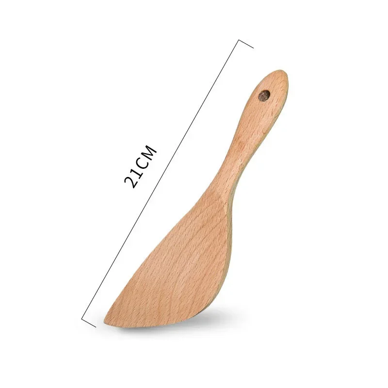 

Деревянная ложка для риса