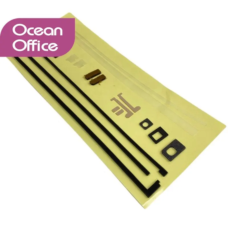 

1 Набор уплотнительных листов для барабана Ricoh MP C3503 C3003 C4503 C5503 C6003 губка