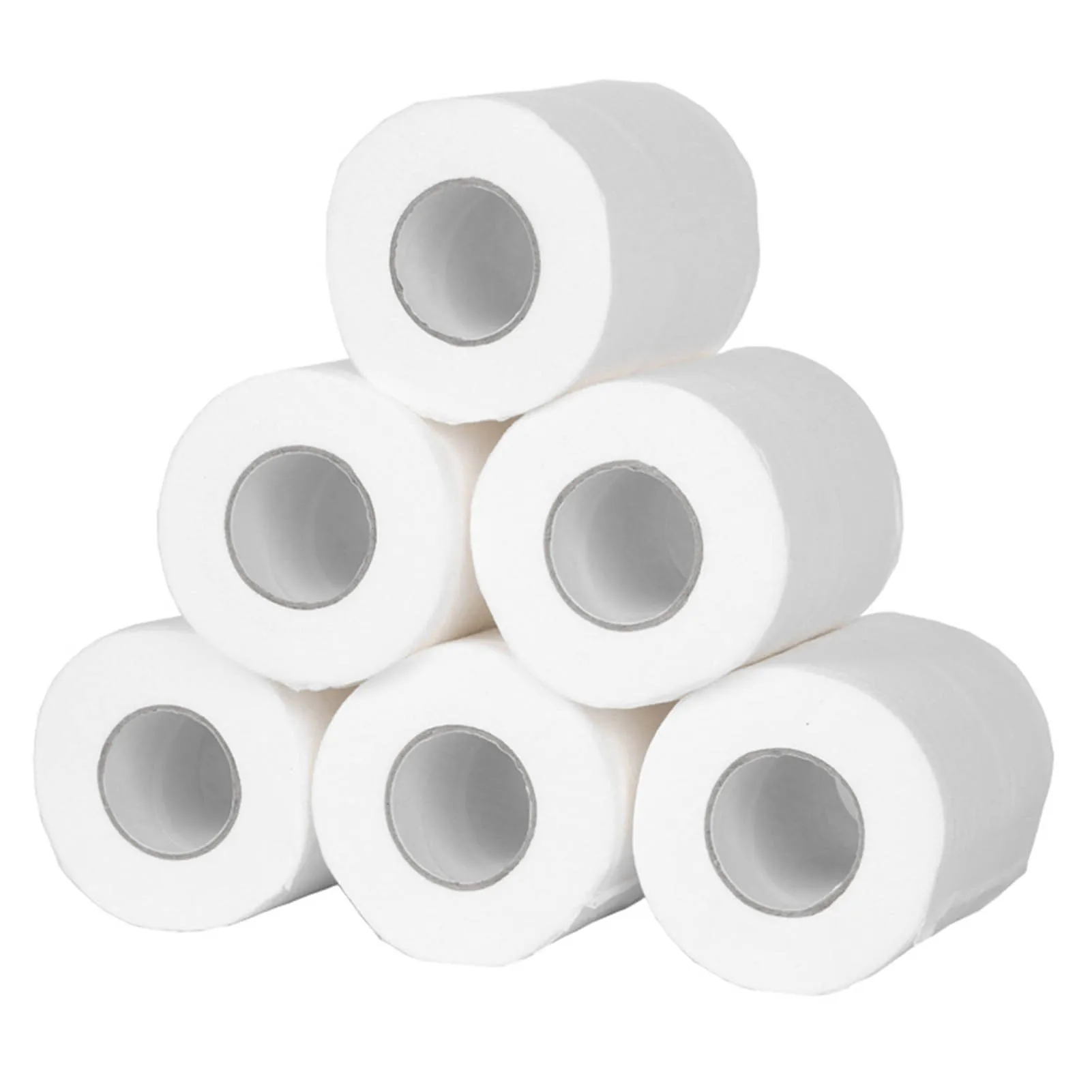 

Ultra Comfort Toilet Paper Professional Standard Absorbent Toilet Paper Suitable for Bathroom Home