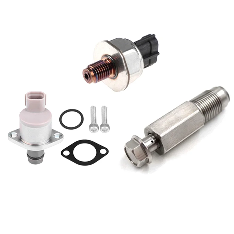 

Комплект датчиков топливного клапана для Ford Transit 2,4 Land Rover Defender 2,4 294200-0360 6C1Q-9H321-Ab 55Pp05-01