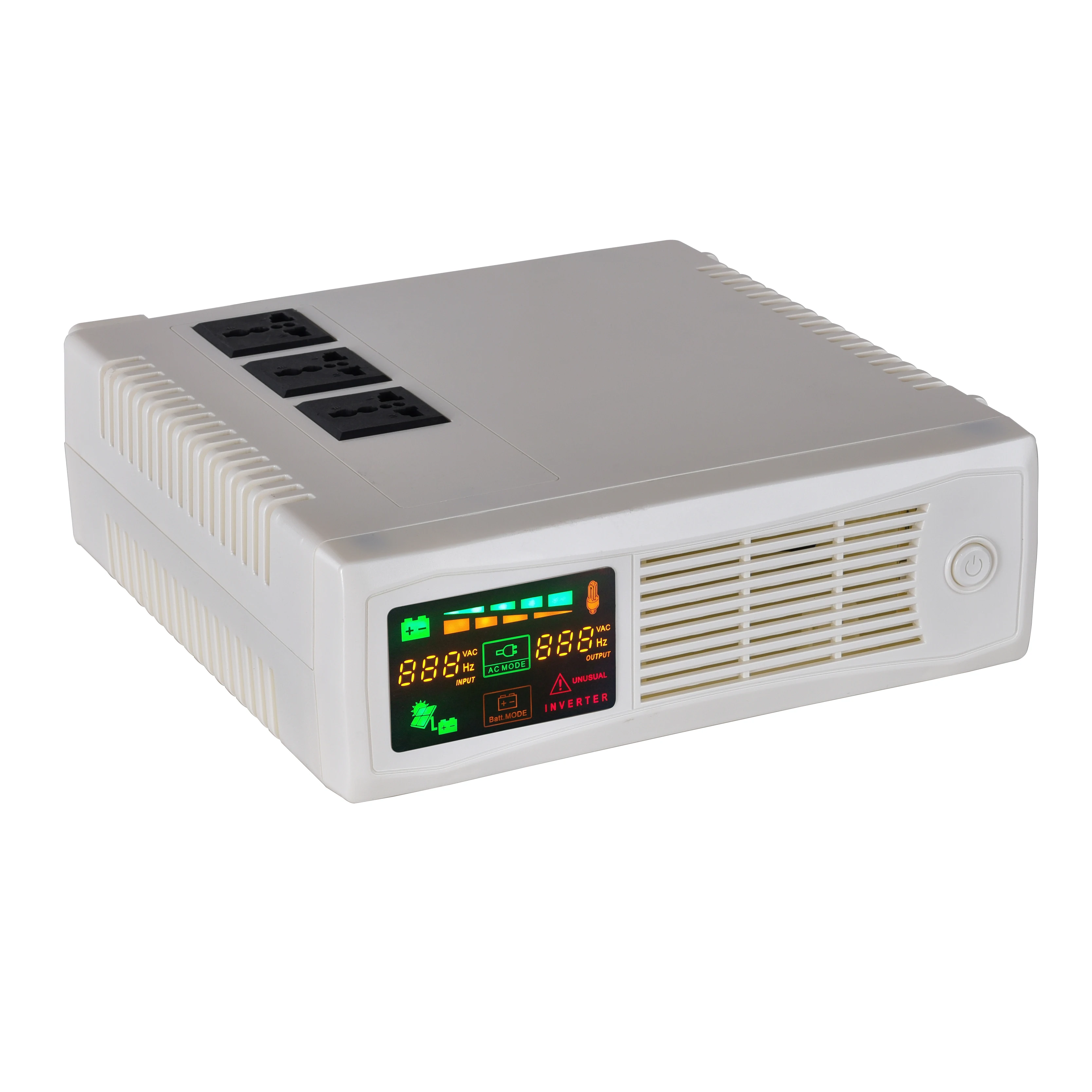 

Fenice Hot selling inverter converter inverter solar power with pure sine wave