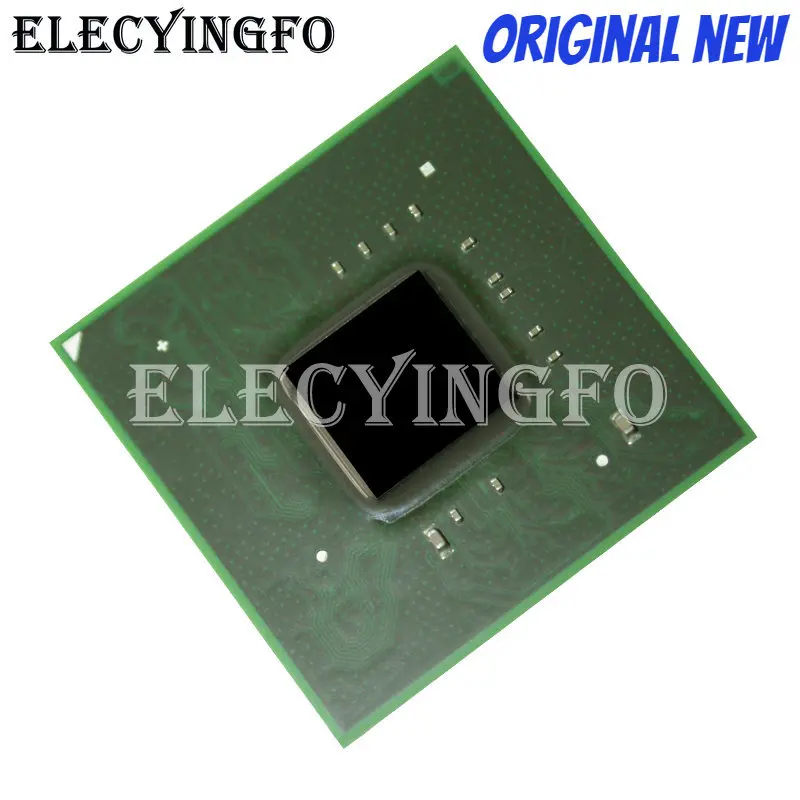 Новый графический чип N11M-LP1-S-A3, чипсет GPU BGA 100%, хорошо работает