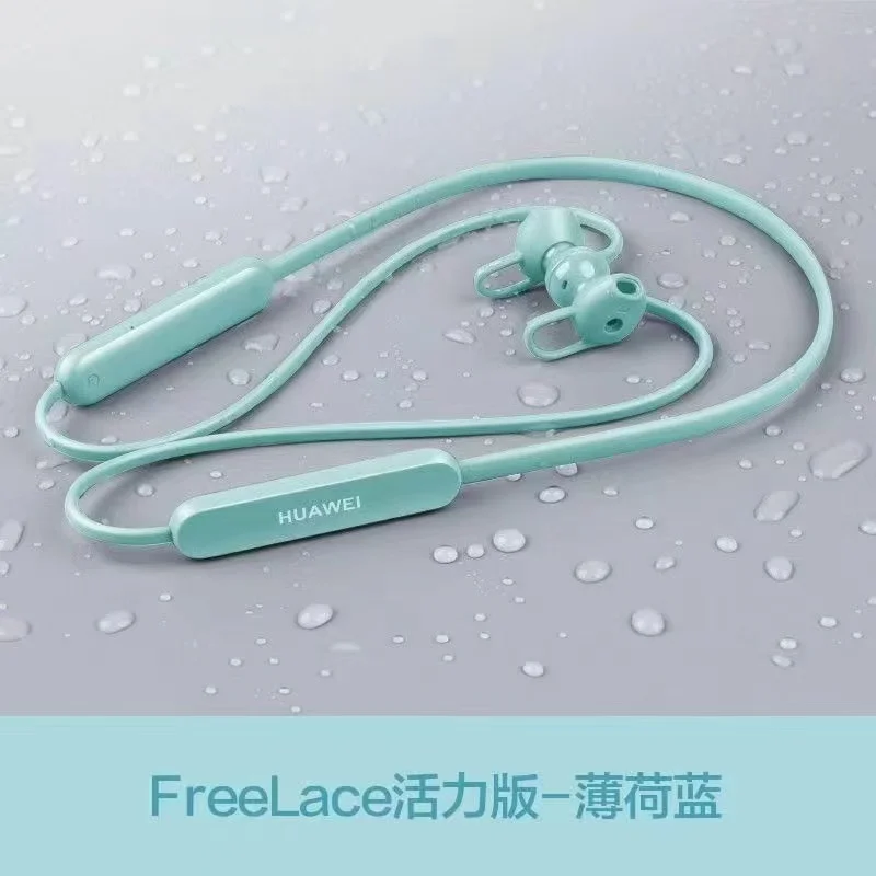 Huawei FreeLace Lite Беспроводные наушники