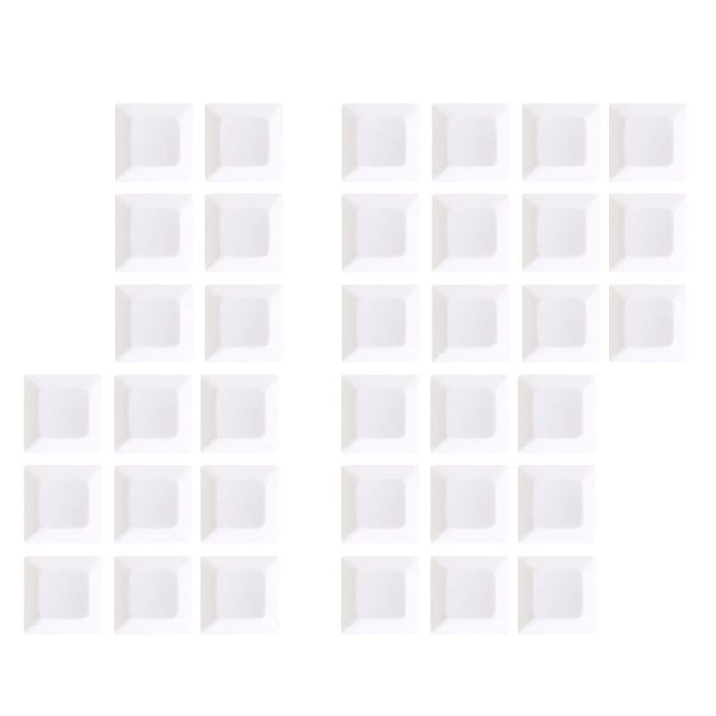 37 шт. колпачки для механической клавиатуры Cherry MX