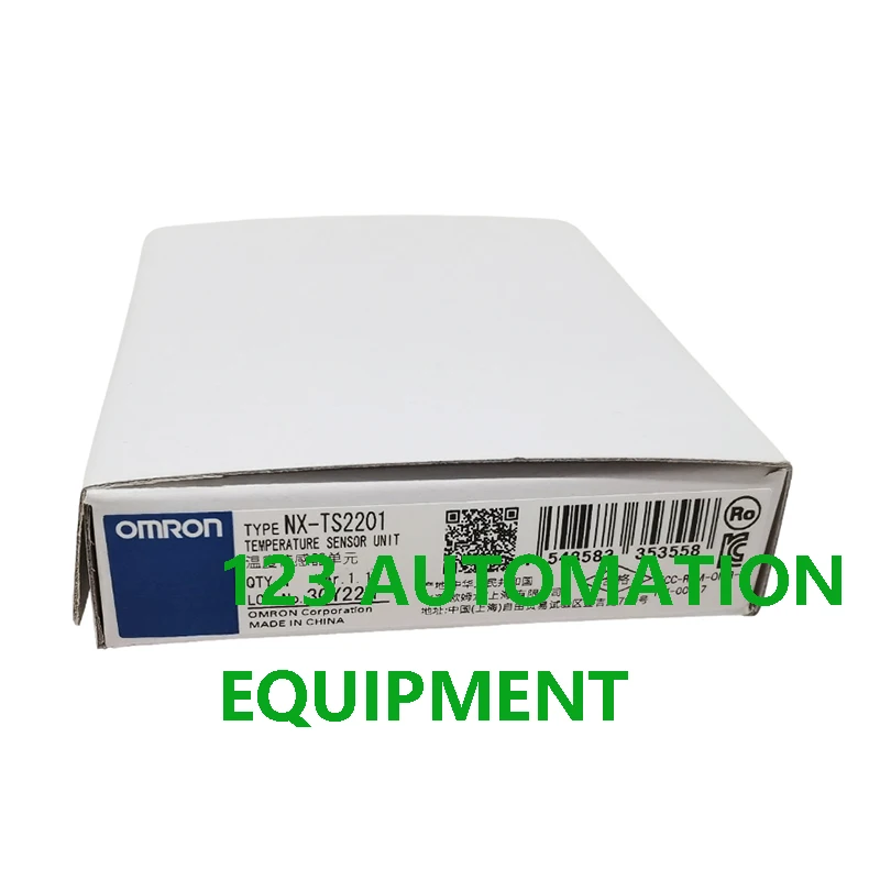 Подлинный новый Omron NX-CIF101 CIF105 ILM400 RS1201 TC2405 TC2406 TC2407 TC2408 TS2101 TS2201 (art.: 3920d431df384) - 3920d431df384