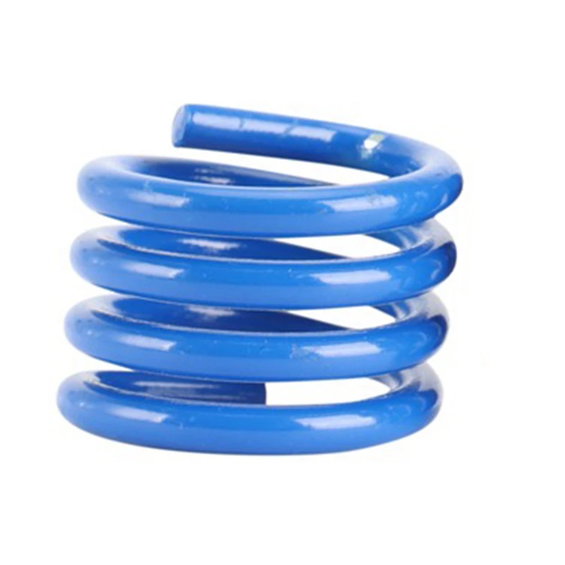 Металлические эластичные пружины синего цвета прочные для Meraki S6 S5 Land Surf