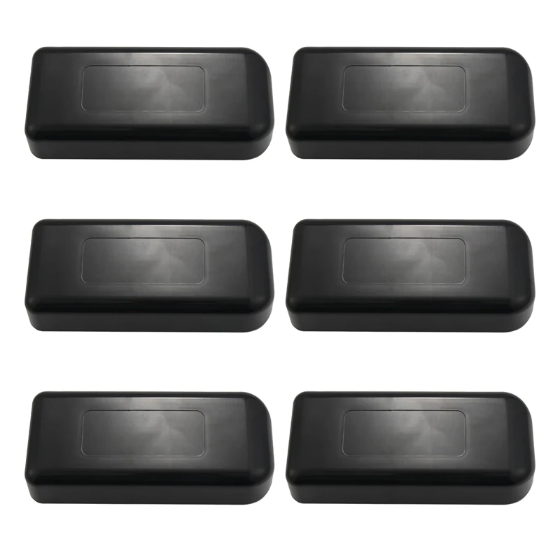 

6X Extra-Large Plastic Controller Box For Electric Bike Ebike Moped Scooter Mountain Bike Protection Case