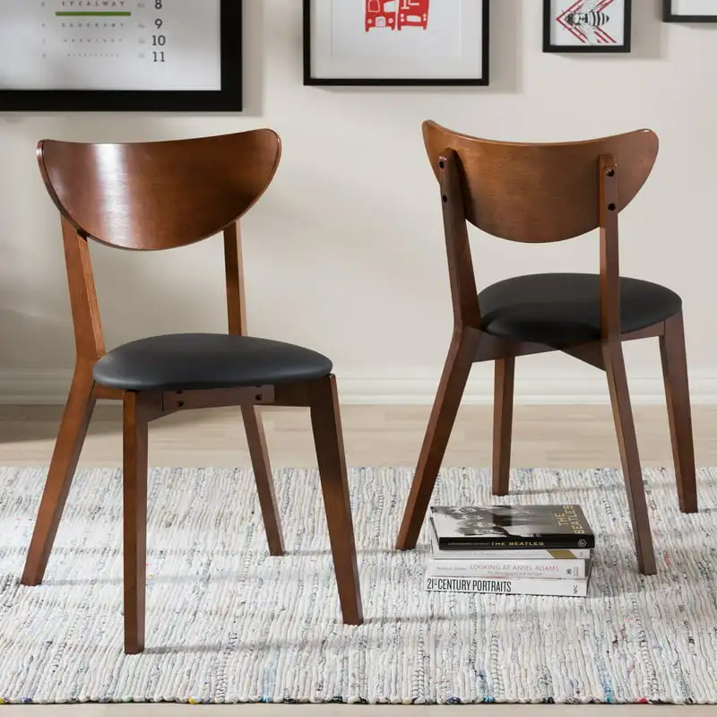 

Sumner Mid- Dining Chair - Set of 2