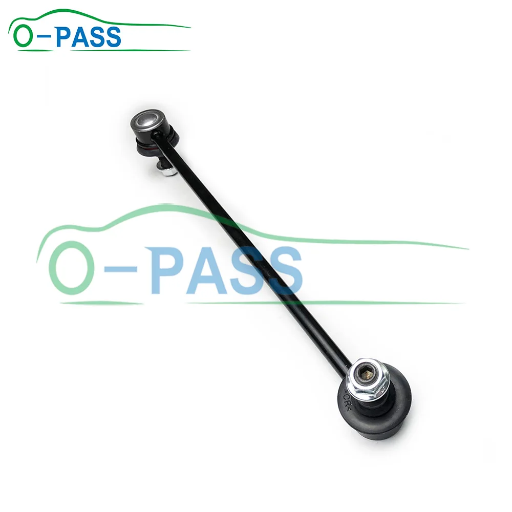 OPASS передняя ось стабилизатор звено для MAZDA 3 6 Atenza Axela Mazda3 Mazda6 CX-5 CX-9-170 поддержка розничной быстрой доставки